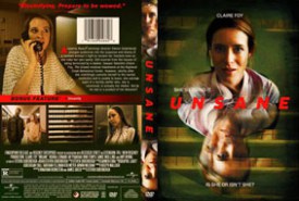 Unsane (2018) อันเซน เธอบ้าหรือไม่บ้า-WEB